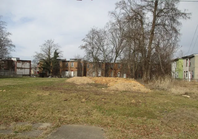 Homes for sale in Lincoln Larimer, PA | 517 Winfield St, Lincoln Larimer, PA 15206 | MLS# 1740519