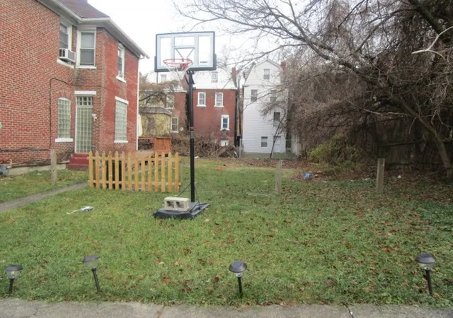 Photo 1 of Land for sale at 769 Anaheim St, Pittsburgh, PA 15219 | MLS# 1740521 | Listing updated on 2026-06-25