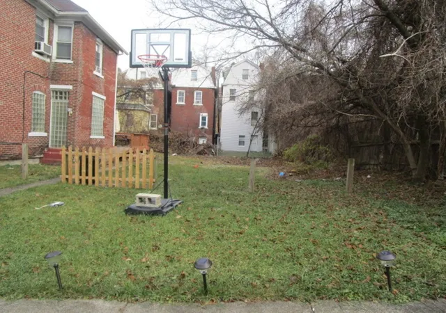 Photo 2 of Land for sale at 769 Anaheim St, Pittsburgh, PA 15219 | MLS# 1740521 | Listing updated on 2026-06-25