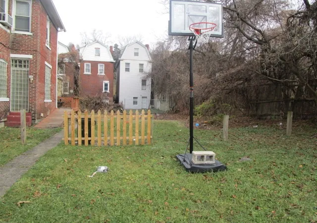 Photo 3 of Land for sale at 769 Anaheim St, Pittsburgh, PA 15219 | MLS# 1740521 | Listing updated on 2026-06-25
