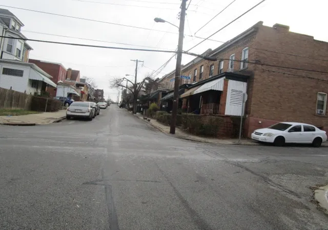 Photo 5 of Land for sale at 769 Anaheim St, Pittsburgh, PA 15219 | MLS# 1740521 | Listing updated on 2026-06-25