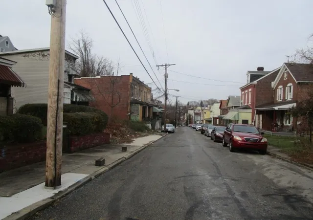 Photo 6 of Land for sale at 769 Anaheim St, Pittsburgh, PA 15219 | MLS# 1740521 | Listing updated on 2026-06-25