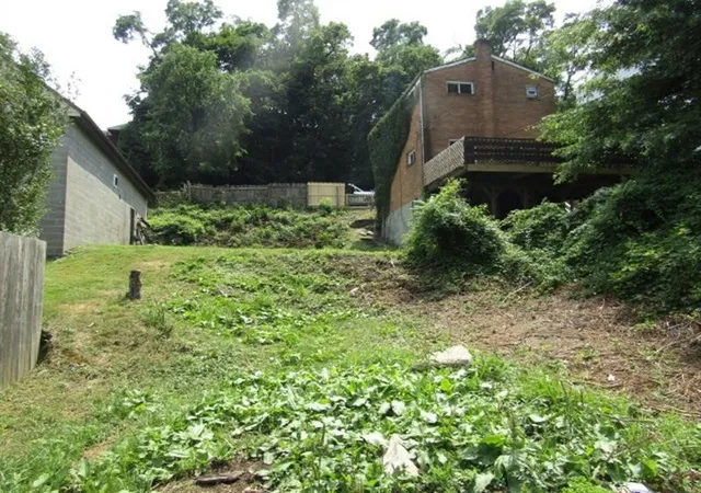 Photo 3 of Land for sale at 7231 Baker St, Pittsburgh, PA 15206 | MLS# 1740524 | Listing updated on 2026-06-25