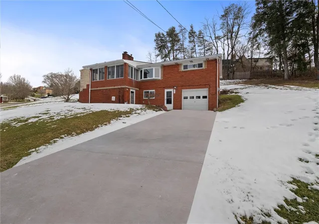 Single family home for sale at 804 Redwood Dr, Mc Donald, PA 15057 | MLS# 1740278 | Listing updated on 2026-03-14
