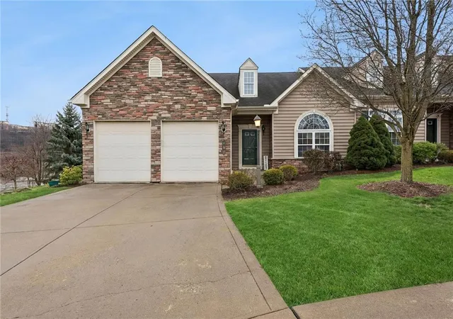 Homes for sale in Bridgeville, PA | 504 Azalea Ln, Bridgeville, PA 15017 | MLS# 1740629