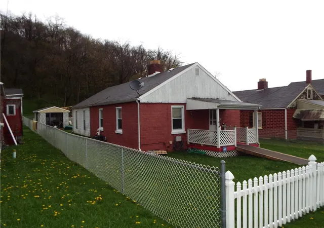 Photo 1 of Single family home for sale at 18 Penn Ave, East Bethlehem, PA 15322 | MLS# 1740708 | Listing updated on 2026-06-29