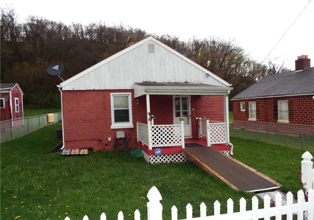 Photo 2 of Single family home for sale at 18 Penn Ave, East Bethlehem, PA 15322 | MLS# 1740708 | Listing updated on 2026-06-29