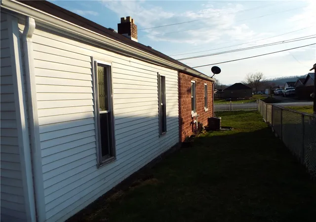 Photo 4 of Single family home for sale at 18 Penn Ave, East Bethlehem, PA 15322 | MLS# 1740708 | Listing updated on 2026-06-29
