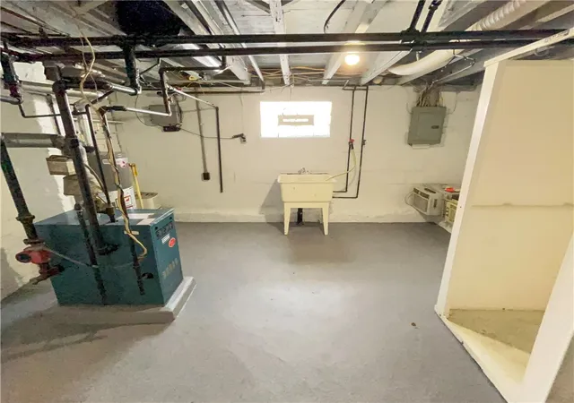 Photo 18 of Single family home for sale at 1360 Center St, Mc Kees Rocks, PA 15136 | MLS# 1740607 | Listing updated on 2026-07-23