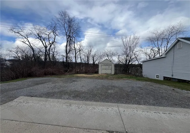 Photo 3 of Single family home for sale at 1360 Center St, Mc Kees Rocks, PA 15136 | MLS# 1740607 | Listing updated on 2026-07-23