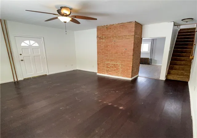 Photo 5 of Single family home for sale at 1360 Center St, Mc Kees Rocks, PA 15136 | MLS# 1740607 | Listing updated on 2026-07-23