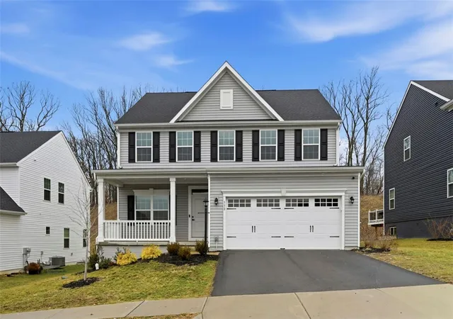 Photo 1 of Single family home for sale at 530 Blake Dr, Zelienople, PA 16063 | MLS# 1740733 | Listing updated on 2026-06-27