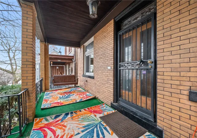 Photo 3 of Single family home for sale at 578 Orchard Ave, Bellevue, PA 15202 | MLS# 1740748 | Listing updated on 2026-07-11