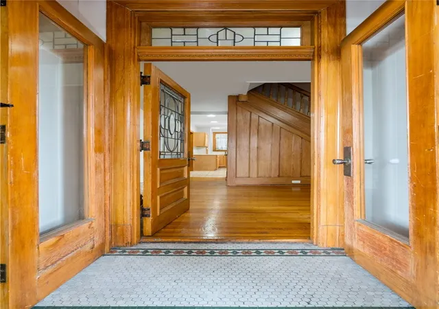 Photo 3 of Single family home for sale at 578 Orchard Ave, Bellevue, PA 15202 | MLS# 1740748 | Listing updated on 2026-07-11