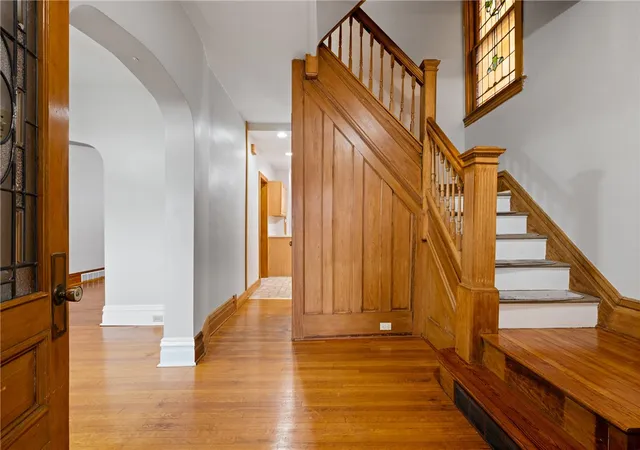Photo 4 of Single family home for sale at 578 Orchard Ave, Bellevue, PA 15202 | MLS# 1740748 | Listing updated on 2026-07-11