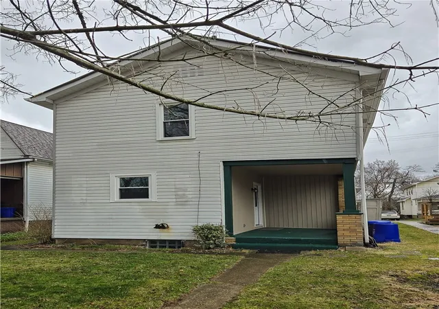 23rd image of 731 Penn Ave, New Brighton, PA 15066 | MLS# 1740756