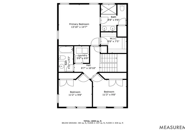 25th image of 119 Rivulet Pl, Jackson Twp, PA 16063 | MLS# 1740791