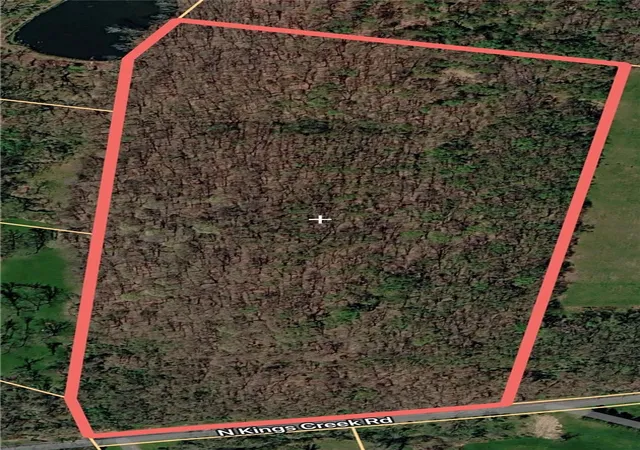 Photo 2 of Land for sale at 0 N Kings Crk Rd, Burgettstown, PA 15021 | MLS# 1740815 | Listing updated on 2026-03-25