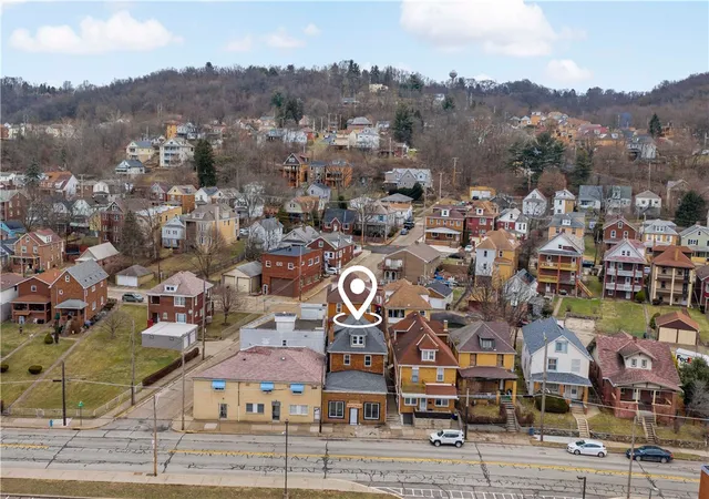 Homes for sale in Ambridge, PA | 848 Duss Ave, Ambridge, PA 15003 | MLS# 1740827