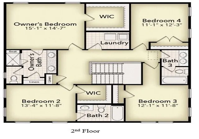 3rd image of 5001 Azalea Dr, Pittsburgh, PA 15236 | MLS# 1740833