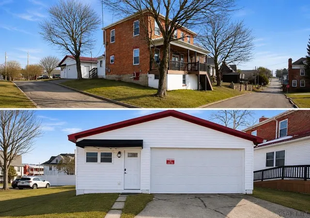 Homes for sale in Berlin, PA | 423 South Street, Berlin, PA 15530 | MLS# 1740912