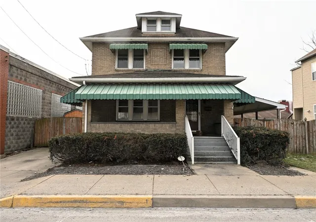 1st image of 26 S Main Street, Houston, PA 15342 | MLS# 1740755