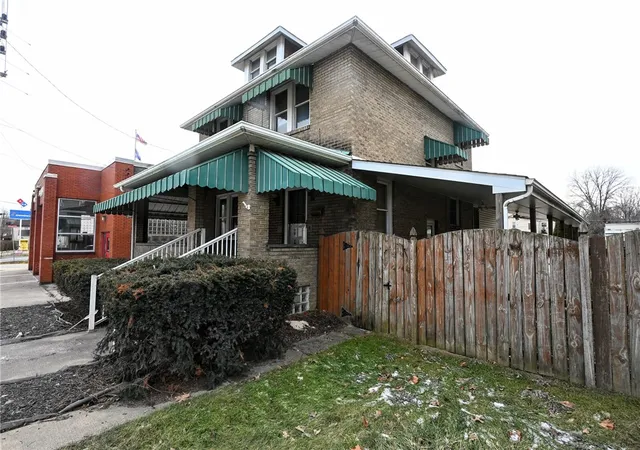 3rd image of 26 S Main Street, Houston, PA 15342 | MLS# 1740755
