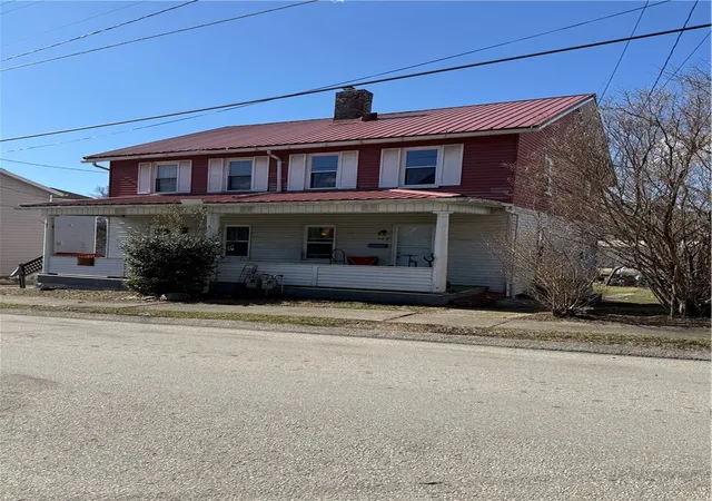 Homes for sale in Mt Pleasant Boro, PA | 104 106 S Depot St, Mt Pleasant Boro, PA 15666 | MLS# 1740856