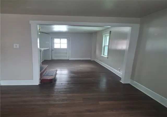 Listing Photo 3 - Condo for sale in building located at 104-106 S Depot St, Mount Pleasant, PA 15666