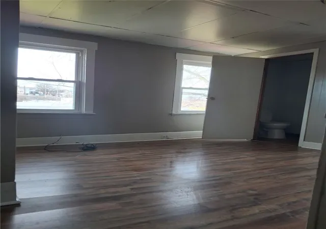 Listing Photo 2 - Condo for sale in building located at 104-106 S Depot St, Mount Pleasant, PA 15666 - Unit #