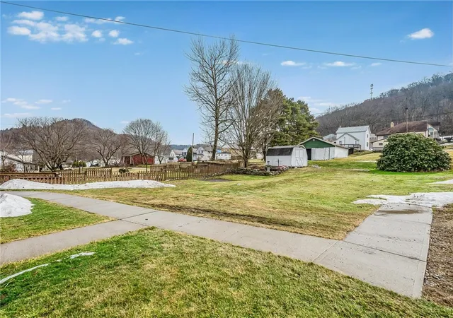 Homes for sale in Cherryhll Twp/clymer, PA | 295 Hancock St, Cherryhll Twp/clymer, PA 15728 | MLS# 1740907