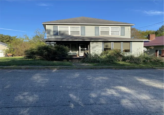 Homes for sale in Clarksville, PA | 384 Market St, Clarksville, PA 15322 | MLS# 1740988