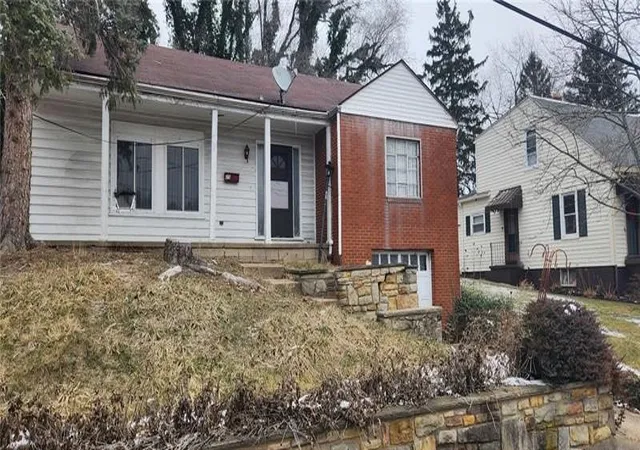 Homes for sale in Uniontown, PA | 25 Kay Street, Uniontown, PA 15401 | MLS# 1741041
