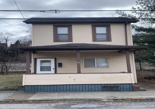 Homes for sale in Mc Keesport, PA | 307 Pacific St, Mc Keesport, PA 15132 | MLS# 1740863