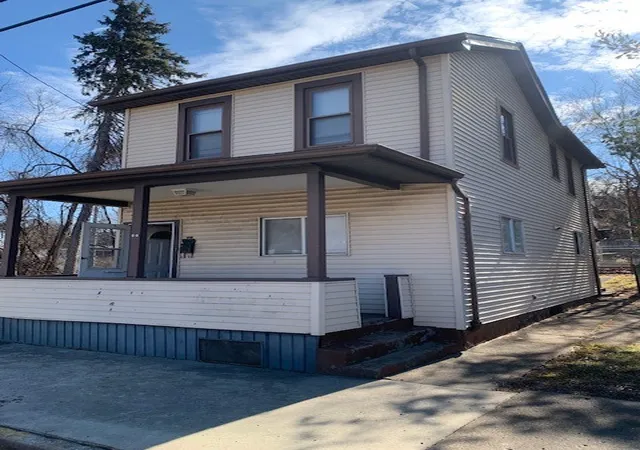 Homes for sale in Mc Keesport, PA | 307 Pacific St, Mc Keesport, PA 15132 | MLS# 1740863