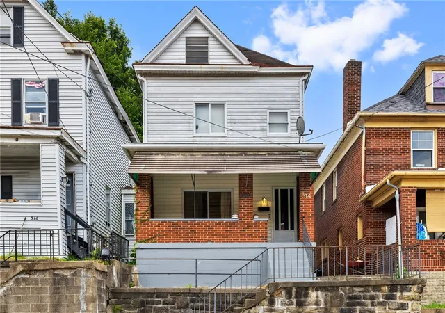 1st image of 314 Marlow St, Elliott, PA 15220 | MLS# 1741133
