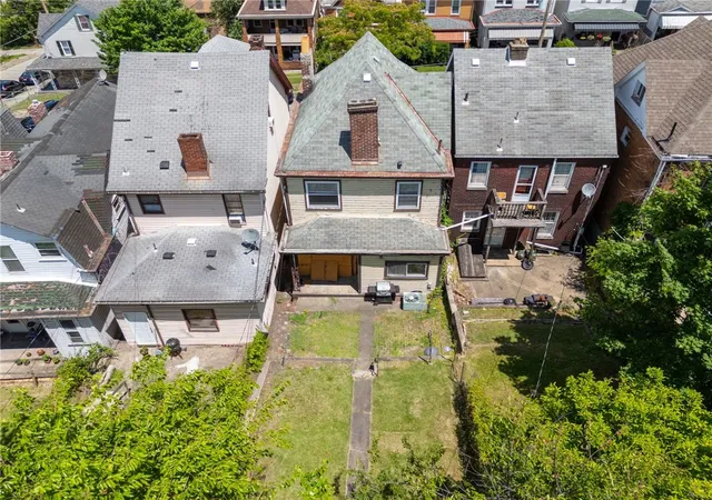 Homes for sale in Munhall, PA | 808 E 10th Ave, Munhall, PA 15120 | MLS# 1740806