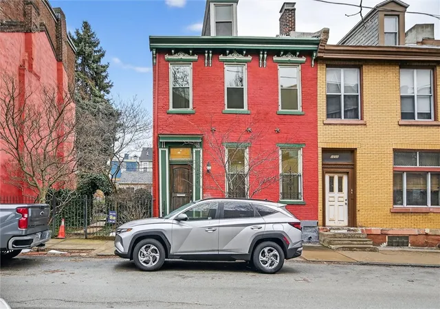 1st image of 1234 Palo Alto St, Pittsburgh, PA 15212 | MLS# 1740984