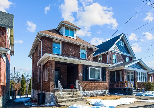 Homes for sale in West Mifflin, PA | 205 Thomas St, West Mifflin, PA 15122 | MLS# 1740810