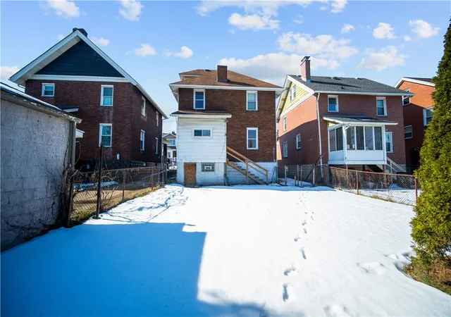 Homes for sale in West Mifflin, PA | 205 Thomas St, West Mifflin, PA 15122 | MLS# 1740810