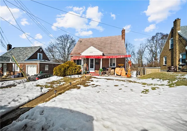 Homes for sale in West Mifflin, PA | 2522 Jefferson Ave, West Mifflin, PA 15122 | MLS# 1740811