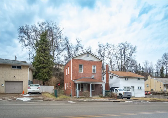 Homes for sale in West Mifflin, PA | 1950 Homestead Duquesne Rd, West Mifflin, PA 15122 | MLS# 1740939