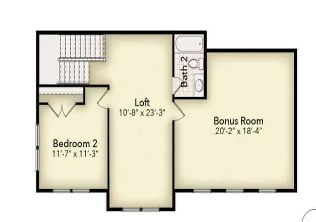 3rd image of 5003 Azalea Dr, Pittsburgh, PA 15236 | MLS# 1740033