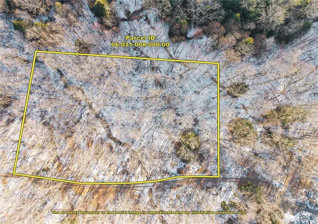 Homes for sale in Strattanville, PA | Lot #22 Booth Lane, Strattanville, PA 16258 | MLS# 1741157