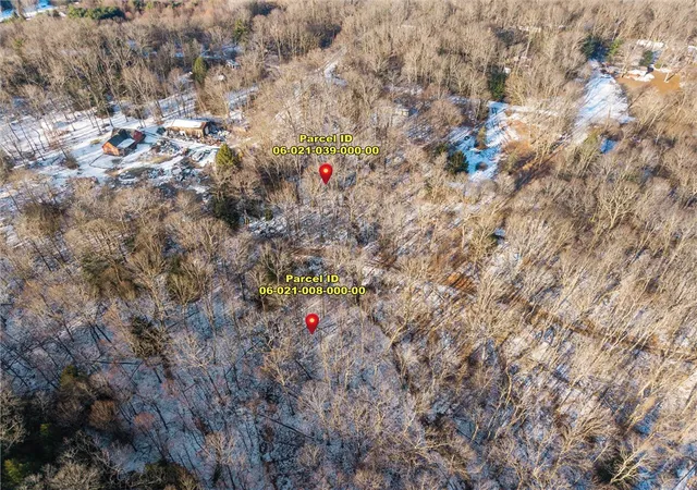 Homes for sale in Strattanville, PA | Lot #29 Booth Lane, Strattanville, PA 16258 | MLS# 1741161