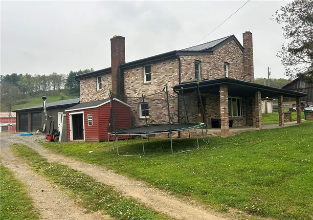 Homes for sale in Mayport, PA | 1300 Townline Road, Mayport, PA 16240 | MLS# 1740993