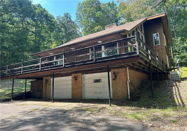 Homes for sale in Shippenville, PA | 294 B & O, Shippenville, PA 16254 | MLS# 1741122