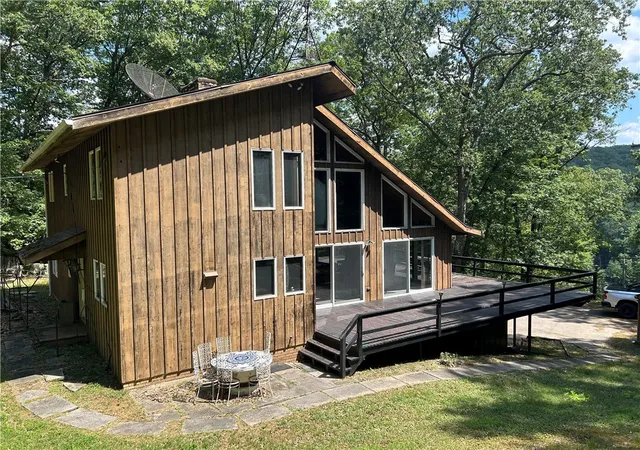 Homes for sale in Shippenville, PA | 294 B & O, Shippenville, PA 16254 | MLS# 1741122