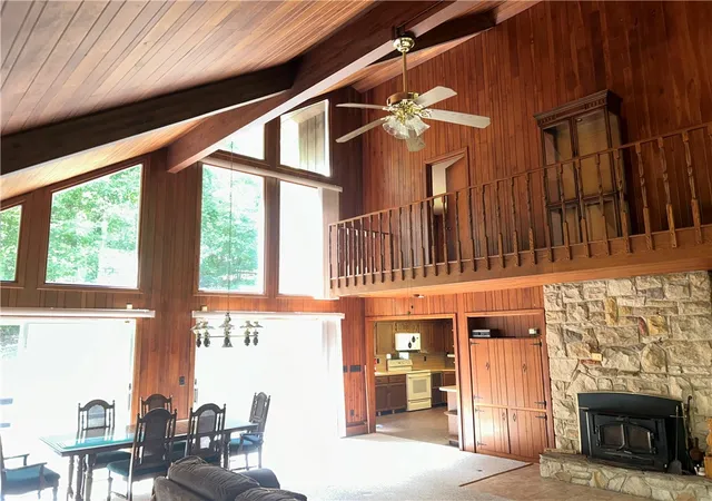 Homes for sale in Shippenville, PA | 294 B & O, Shippenville, PA 16254 | MLS# 1741122