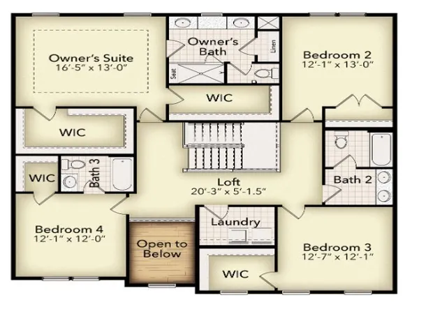 3rd image of 5004 Azalea Dr, Pittsburgh, PA 15236 | MLS# 1740034